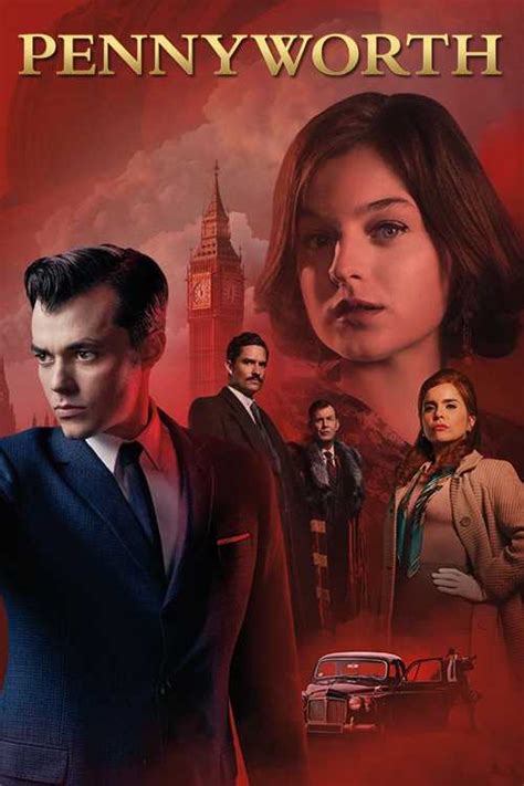 m4ufree pennyworth|Pennyworth: The Origin of Batman's Butler .